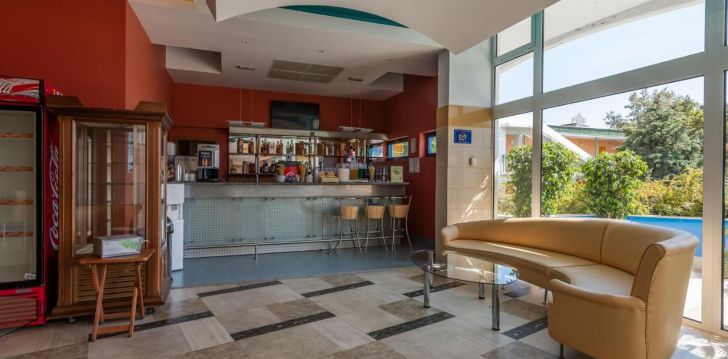 Mugav puhkus Burgases, ranna lähedal, 4* hotellis TRAKIA PLAZA! 21