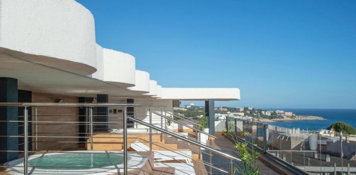 Päikseline perepuhkus Hotel Salou Sunset by Pierre & Vacances 3* Costa Dauradas! 2