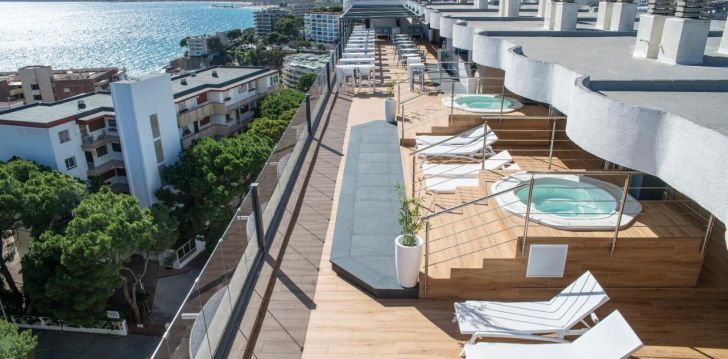 Päikseline perepuhkus Hotel Salou Sunset by Pierre & Vacances 3* Costa Dauradas! 4