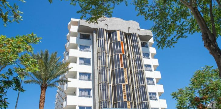 Päikseline perepuhkus Hotel Salou Sunset by Pierre & Vacances 3* Costa Dauradas! 10