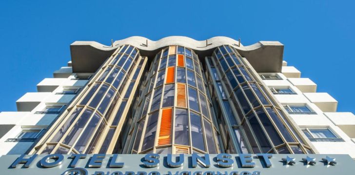 Päikseline perepuhkus Hotel Salou Sunset by Pierre & Vacances 3* Costa Dauradas! 12