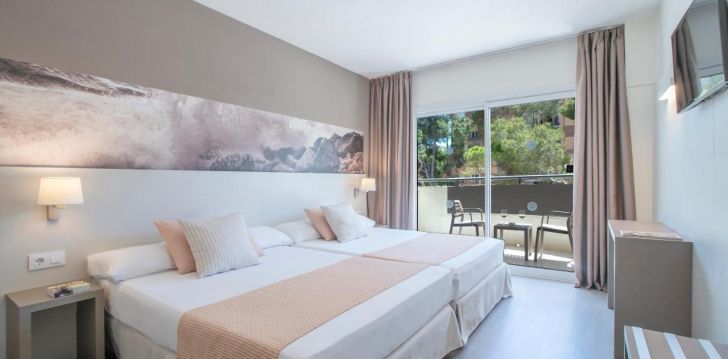Päikseline perepuhkus Hotel Salou Sunset by Pierre & Vacances 3* Costa Dauradas! 20