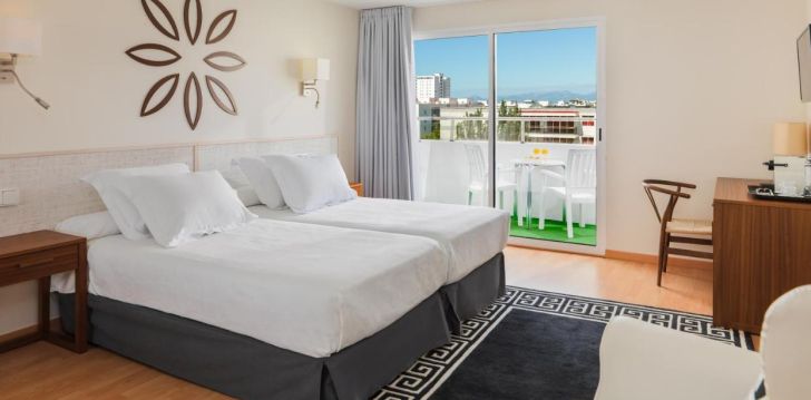 Lõõgastav ja muretu puhkus täiskasvanutele H10 Delfin Adults 4* hotellis Costa Dauradas! 10