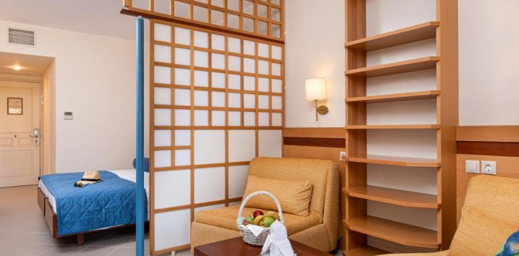 Puhkus 4* hotellis ANISSA BEACH AND VILLAGE, Kreekas! 13