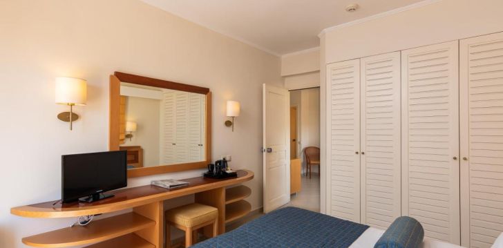 Puhkus 4* hotellis ANISSA BEACH AND VILLAGE, Kreekas! 27