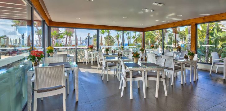 Ideaalne perepuhkus The Views Oasis 4* hotellis Madeiral! 14