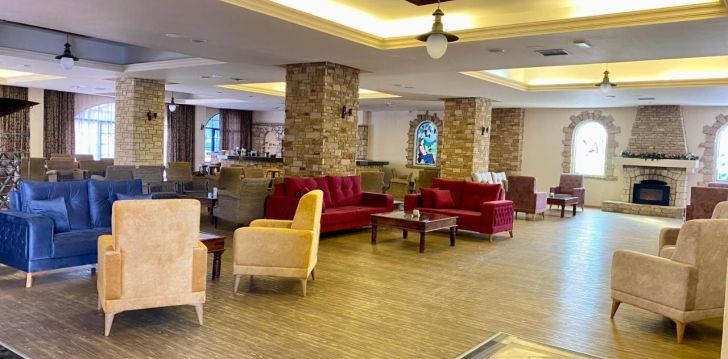 Lõõgastav perepuhkus Navarria Hotel 3* Küprosel! 23