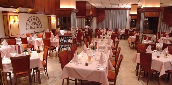 Mõnus perepuhkus Kapetanios Odysseia hotel 3* Küprosel! 11