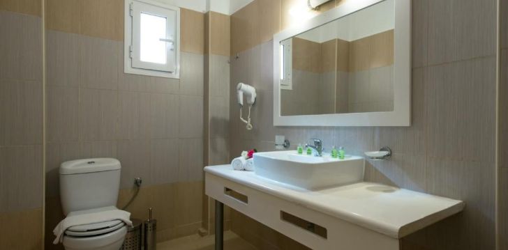 Ökonoomne puhkus Korful, 3* hotellis PANORAMA SIDARI! 8