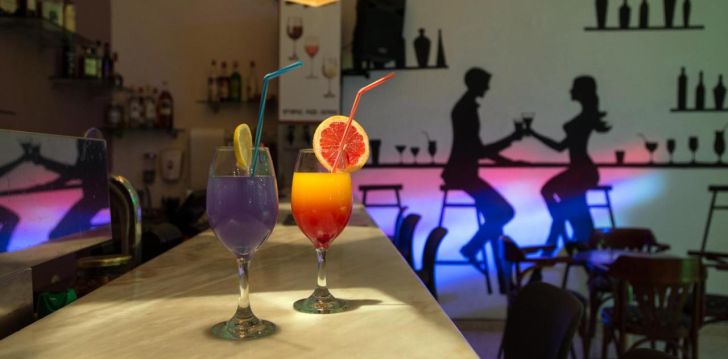 Ökonoomne puhkus Korful, 3* hotellis PANORAMA SIDARI! 11