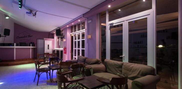 Ökonoomne puhkus Korful, 3* hotellis PANORAMA SIDARI! 12