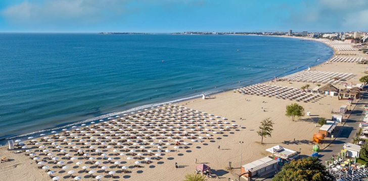 Mugav puhkus Burgases, 4* hotellis MPM HOTEL CONDOR! 2