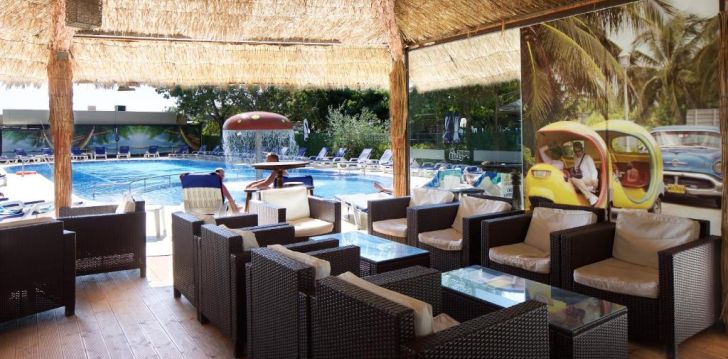 Mugav puhkus Burgases, 4* hotellis MPM HOTEL CONDOR! 9