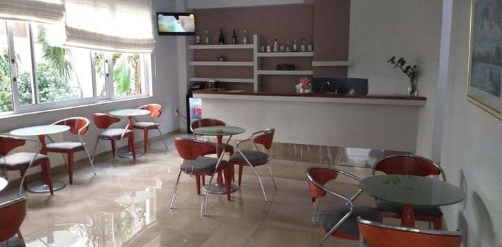 Ökonoomne puhkus Ateenas, 3* hotellis APOLLO HOTEL! 2