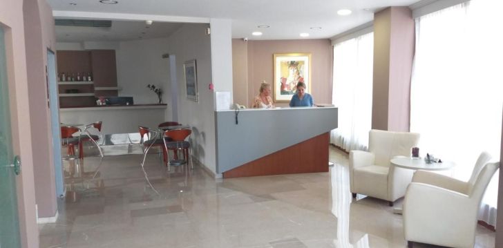 Ökonoomne puhkus Ateenas, 3* hotellis APOLLO HOTEL! 3