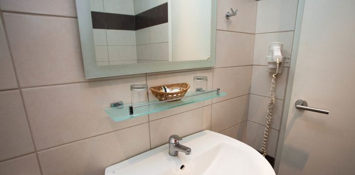 Ökonoomne puhkus Ateenas, 3* hotellis APOLLO HOTEL! 5