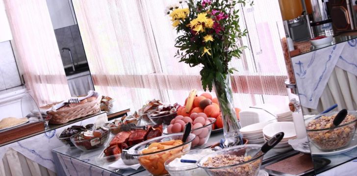 Ökonoomne puhkus Ateenas, 3* hotellis APOLLO HOTEL! 6