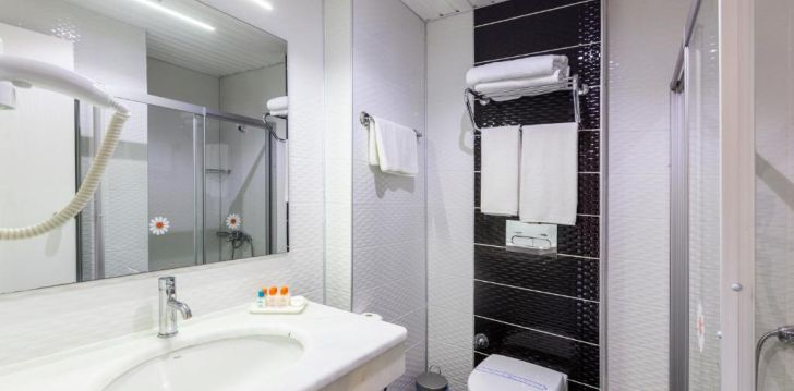 Türgi puhkus ökonoomses 4* hotellis GALAXY BEACH! 4