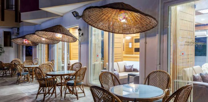 Türgi puhkus ökonoomses 4* hotellis GALAXY BEACH! 6