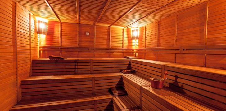 Türgi puhkus ökonoomses 4* hotellis GALAXY BEACH! 12