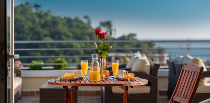 Lõõgastav puhkus Montenegros, hotellis 3* W GRAND HOTEL! 1
