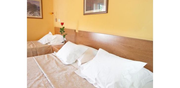 Lõõgastav puhkus Montenegros, hotellis 3* W GRAND HOTEL! 6