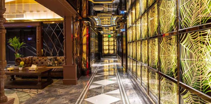 Võluv puhkus hotellis 4* GRAND CENTRAL HOTEL Dubais! 7