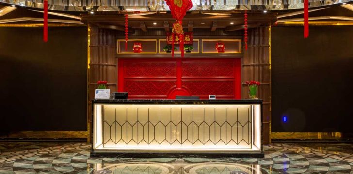 Võluv puhkus hotellis 4* GRAND CENTRAL HOTEL Dubais! 8