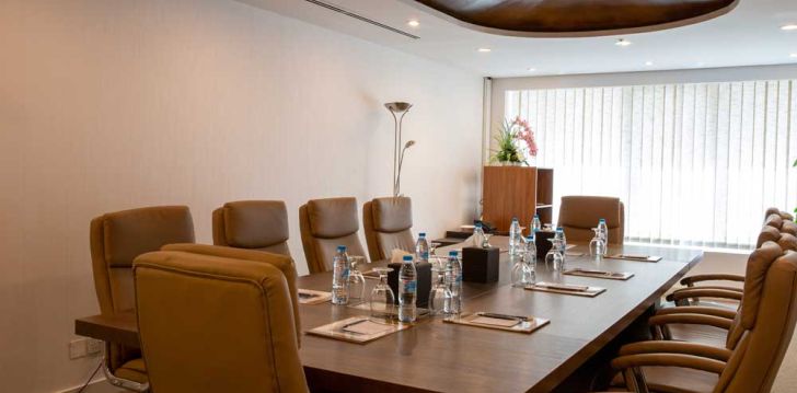 Võluv puhkus hotellis 4* GRAND CENTRAL HOTEL Dubais! 9