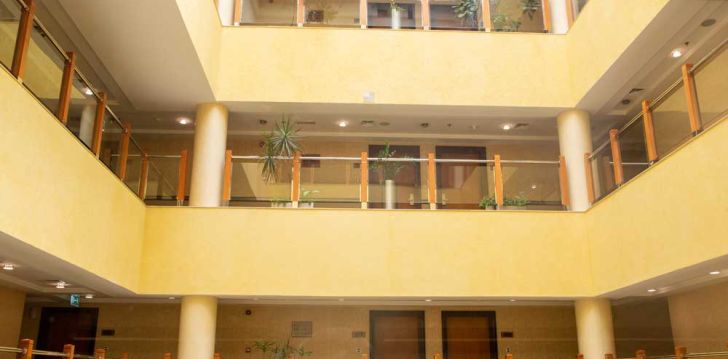 Võluv puhkus hotellis 4* GRAND CENTRAL HOTEL Dubais! 10