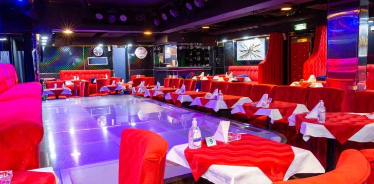 Võluv puhkus hotellis 4* GRAND CENTRAL HOTEL Dubais! 13