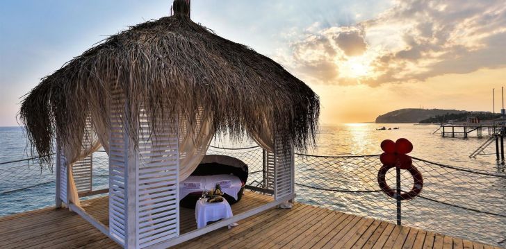 Puhkus hotellis CLUB HOTEL ANJELIQ 5* Alanya! 1