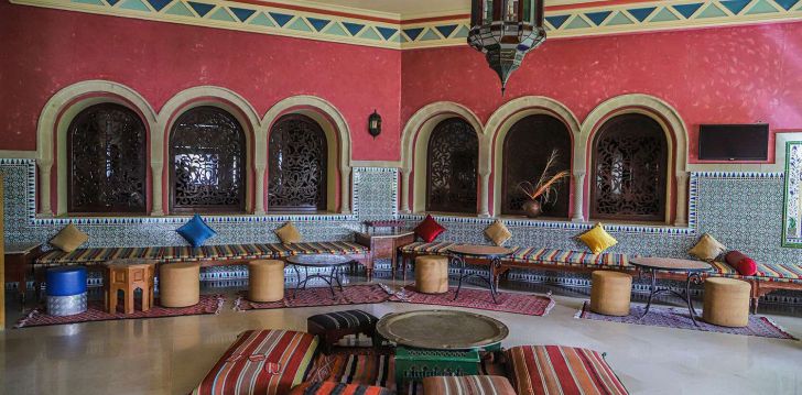 Nauditav puhkus Regency Hotel & Spa 4* hotellis Tuneesias! 6