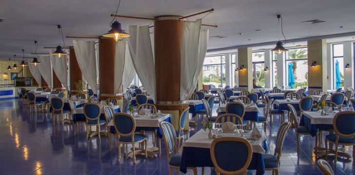 Nauditav puhkus Regency Hotel & Spa 4* hotellis Tuneesias! 10