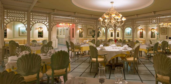 Nauditav puhkus Regency Hotel & Spa 4* hotellis Tuneesias! 12