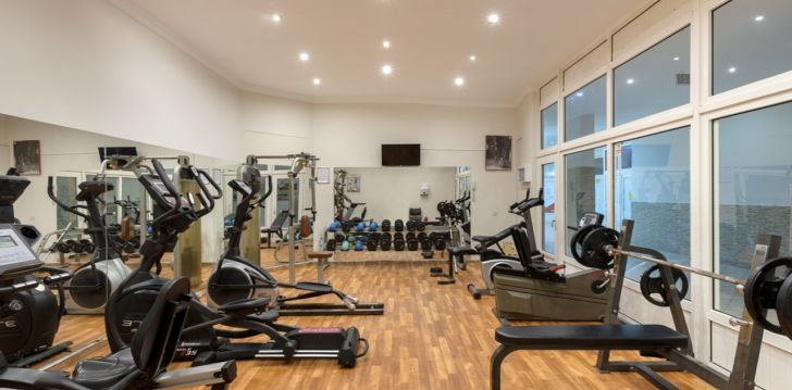 Kuum ja luksuslik puhkus Türgis hotellis EUPHORIA COMFORT BEACH ALANYA (EX. LOXIA COMFORT)! 13