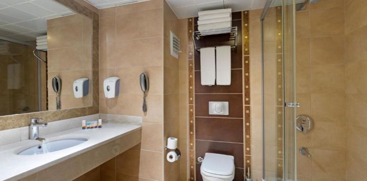 Kuum ja luksuslik puhkus Türgis hotellis EUPHORIA COMFORT BEACH ALANYA (EX. LOXIA COMFORT)! 22