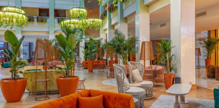 Perepuhkus Side kuurortis, 5* hotellis MEGASARAY RESORT SIDE! 4