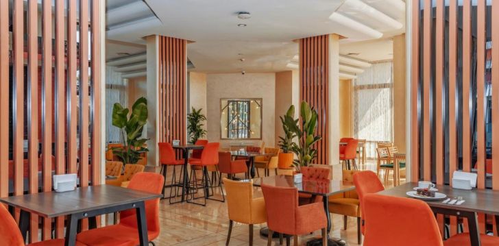 Perepuhkus Side kuurortis, 5* hotellis MEGASARAY RESORT SIDE! 11