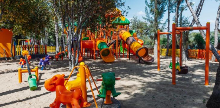 Perepuhkus Side kuurortis, 5* hotellis MEGASARAY RESORT SIDE! 13