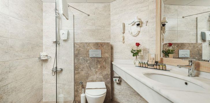 Perepuhkus Side kuurortis, 5* hotellis MEGASARAY RESORT SIDE! 21