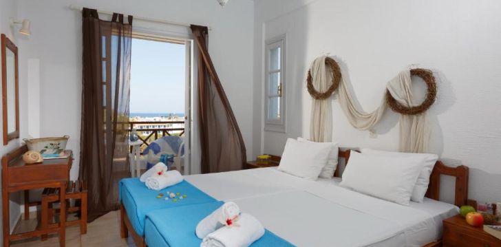 Hubane puhkus 3* REMI APARTMENTS hotellis Kreekas! 3