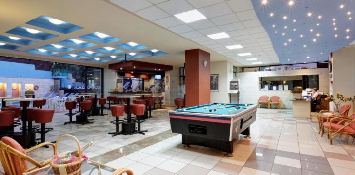 Toredad elamused Kreetal, 3* hotellis AGRABELLA (ADULTS ONLY 12+)! 2