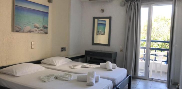 Toredad elamused Kreetal, 3* hotellis AGRABELLA (ADULTS ONLY 12+)! 7