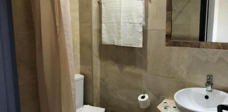 Toredad elamused Kreetal, 3* hotellis AGRABELLA (ADULTS ONLY 12+)! 8