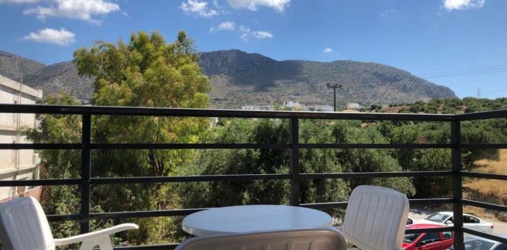 Toredad elamused Kreetal, 3* hotellis AGRABELLA (ADULTS ONLY 12+)! 9