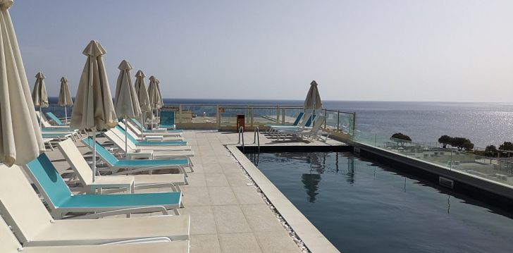 Puhkus Vahemere ääres Golden Beach Hotel 4* hotellis Kreekas! 13