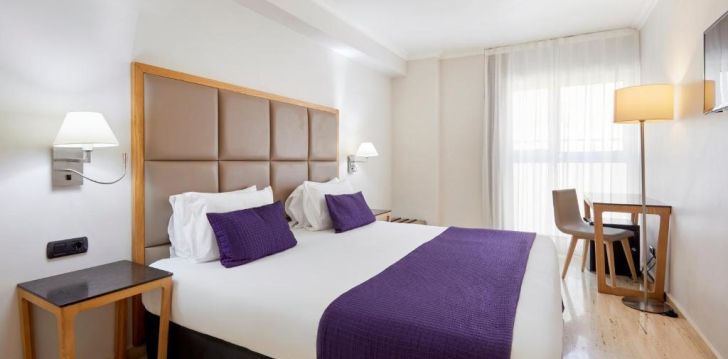 Puhkus Barcelonas, 3* hotellis EXE MITRE! 4