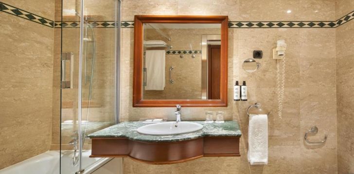 Puhkus Barcelonas, 3* hotellis EXE MITRE! 5