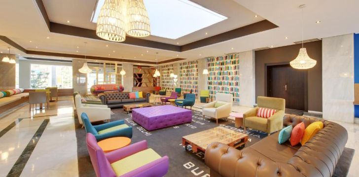 Lõõgastu Malagas, 4* hotellis SOL GUADALMAR! 7
